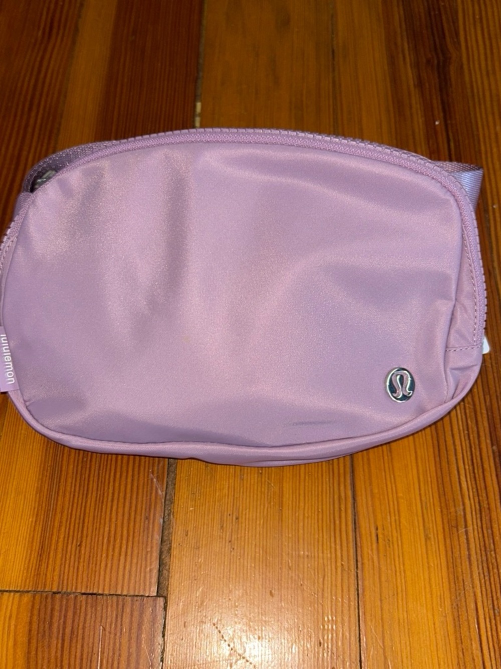 Lululemon 1L belt bag RSBL